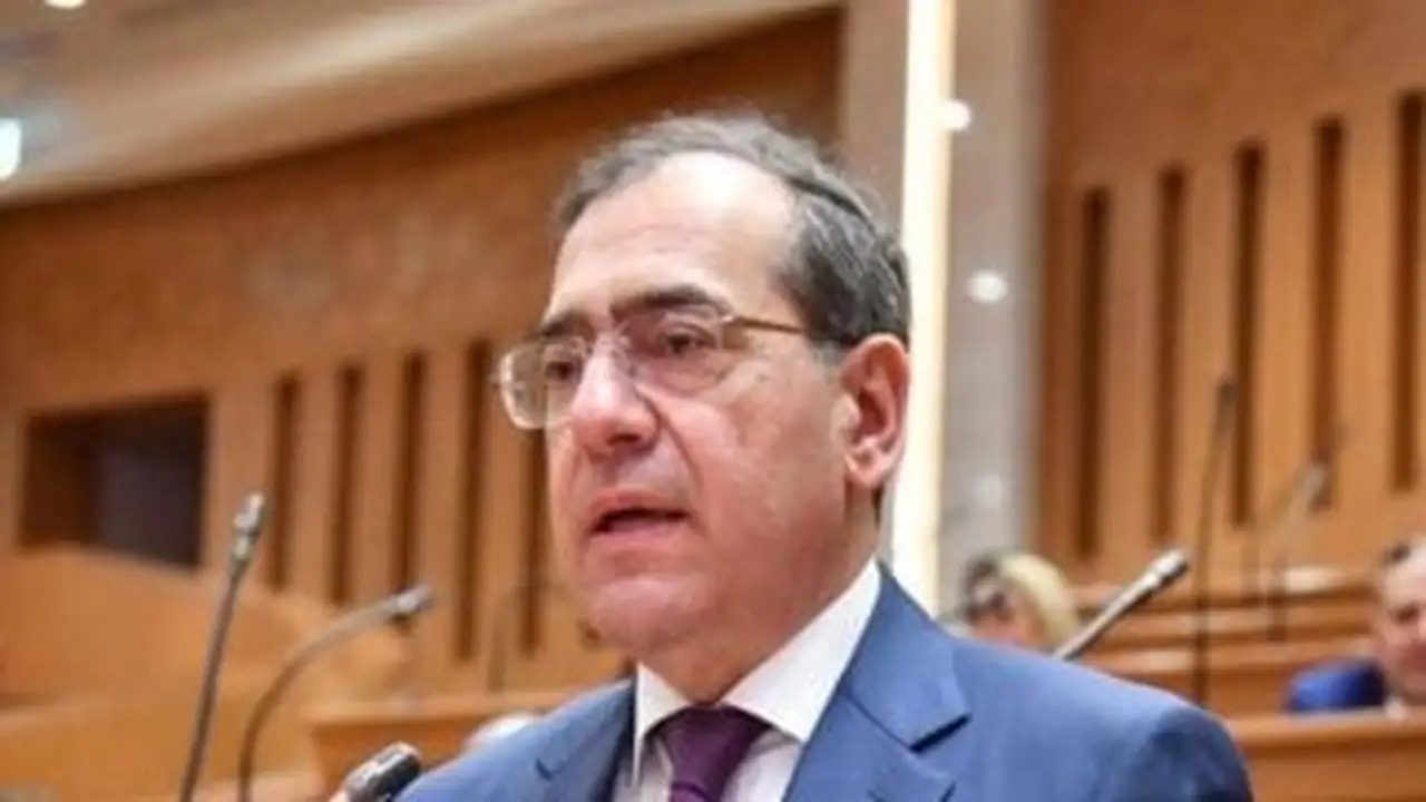 رئيس طاقة النواب: رؤية السيسي تكرس دور مصر كركيزة للأمن بالشرق الأوسط